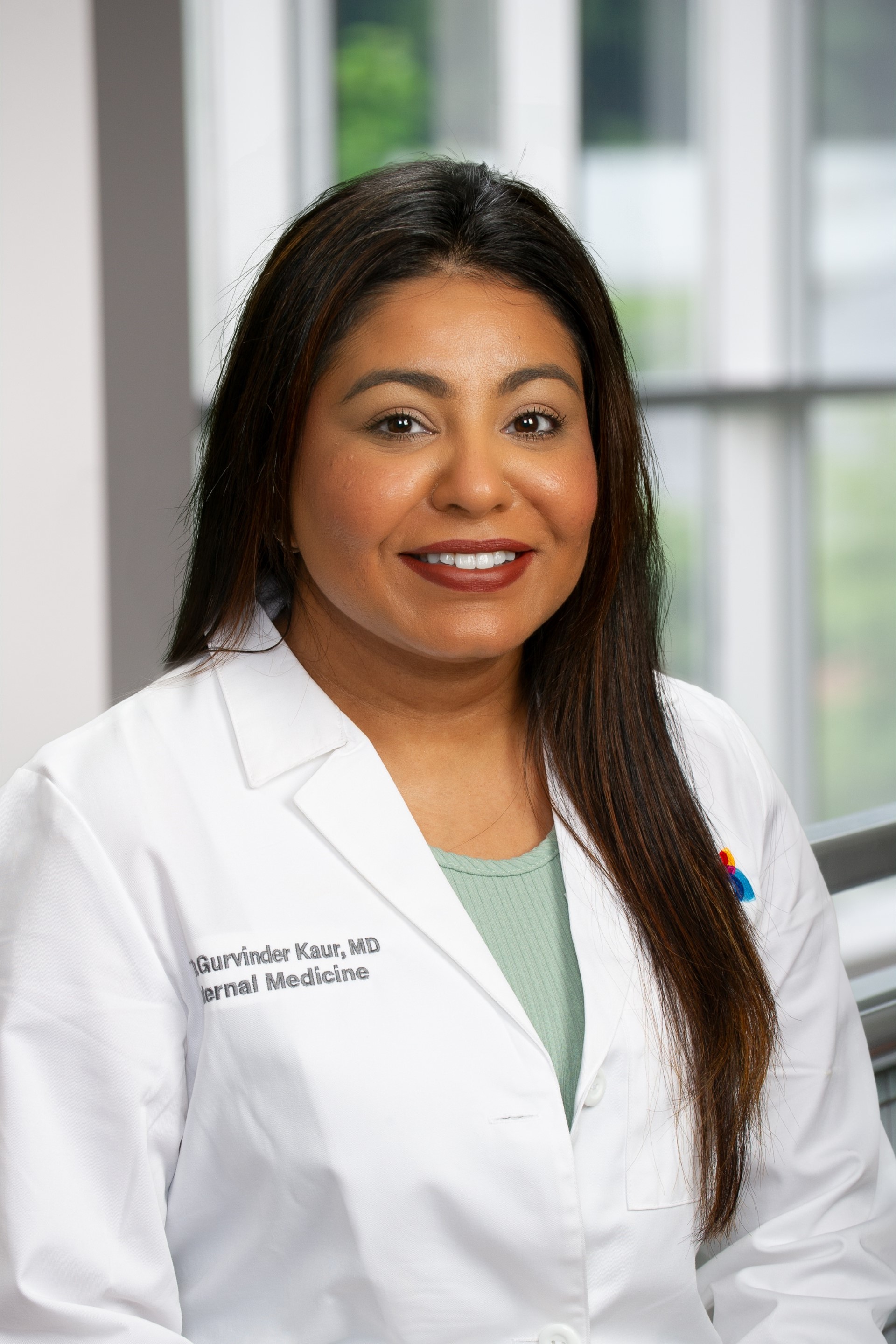 Kaur, Gurvinder, MD