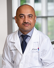 Ali Ajmal, M.D