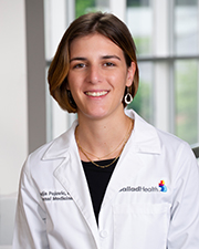 Nadja Pejovic, MD